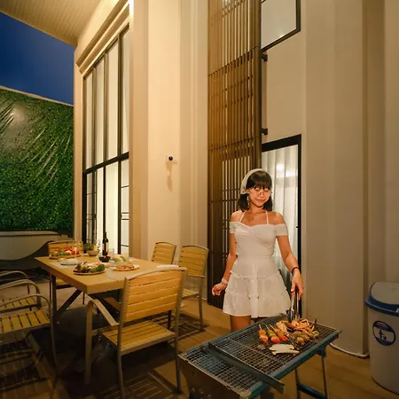 Kanna Pool Villa Chiang Mai Exterior photo