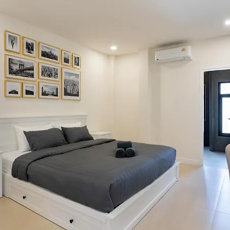 Kanna Pool Villa Chiang Mai Room photo