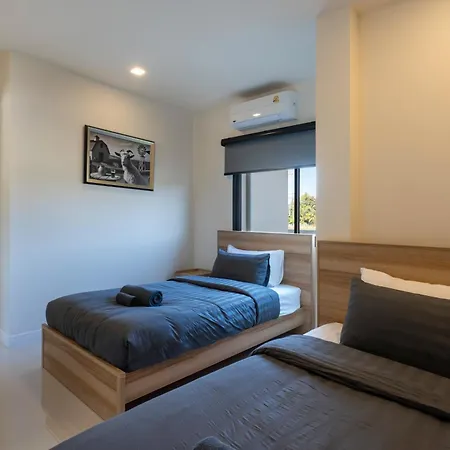 Kanna Pool Villa Chiang Mai Room photo
