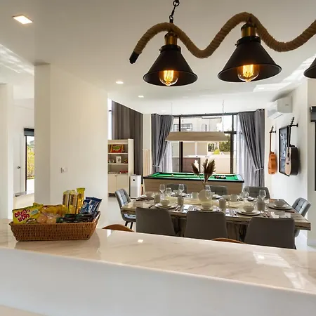 Kanna Pool Villa Chiang Mai Room photo