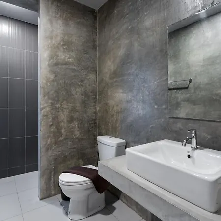 Kanna Pool Villa Chiang Mai Room photo