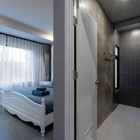 Kanna Pool Villa Chiang Mai Room photo
