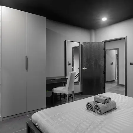 Kanna Pool Villa Chiang Mai Room photo