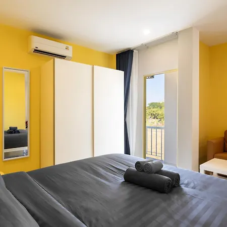 Kanna Pool Villa Chiang Mai Room photo