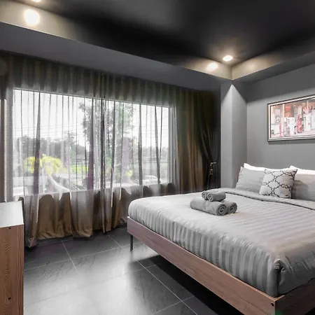 Kanna Pool Villa Chiang Mai Room photo