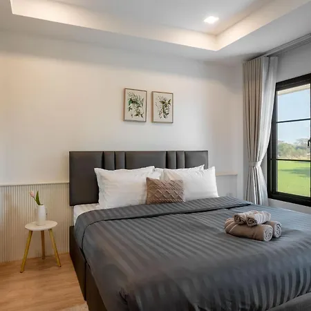 Kanna Pool Villa Chiang Mai Room photo