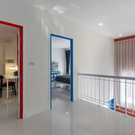 Kanna Pool Villa Chiang Mai Room photo