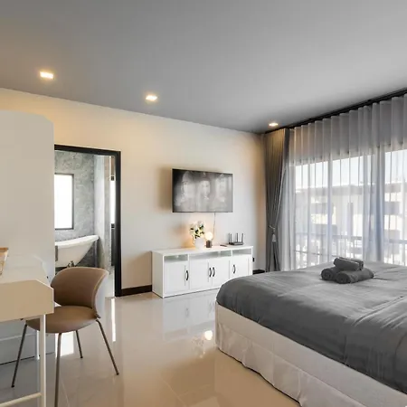 Kanna Pool Villa Chiang Mai Room photo