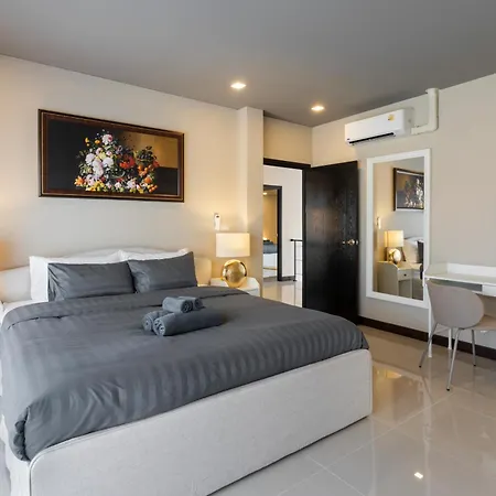 Kanna Pool Villa Chiang Mai Room photo
