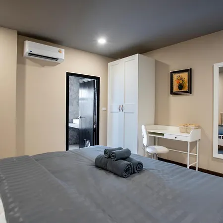Kanna Pool Villa Chiang Mai Room photo